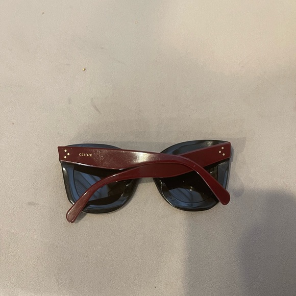 Celine Marta Sunglasses - Picture 7 of 7